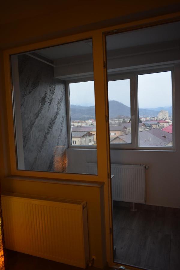 Apartament Palatul De Justitie Rhbm Baia Mare Buitenkant foto