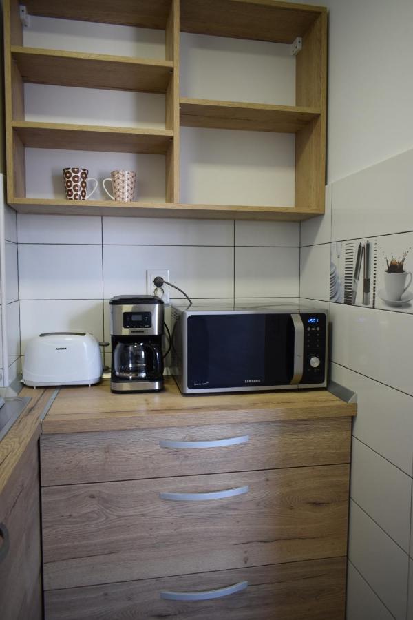 Apartament Palatul De Justitie Rhbm Baia Mare Buitenkant foto