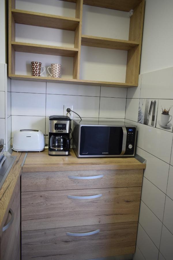 Apartament Palatul De Justitie Rhbm Baia Mare Buitenkant foto