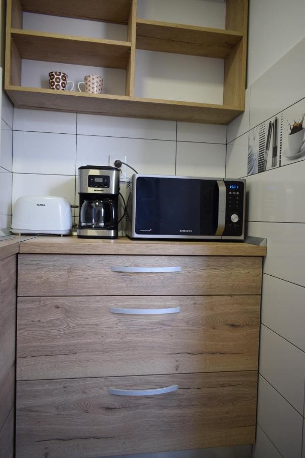 Apartament Palatul De Justitie Rhbm Baia Mare Buitenkant foto