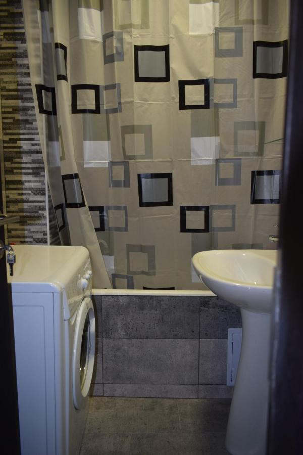 Apartament Palatul De Justitie Rhbm Baia Mare Buitenkant foto